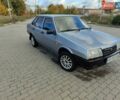 Серый ВАЗ 21099, объемом двигателя 1.5 л и пробегом 180 тыс. км за 1250 $, фото 1 на Automoto.ua