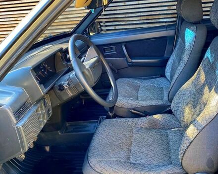 Серый ВАЗ 21099, объемом двигателя 1.5 л и пробегом 113 тыс. км за 1800 $, фото 6 на Automoto.ua