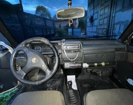 ВАЗ 21099 2006 в Рахове на Automoto.ua Серый ВАЗ 21099, объемом двигателя 0 л и пробегом 230 тыс. км за 1000 $, фото 3 на Automoto.ua