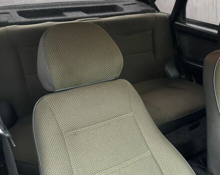 Серый ВАЗ 21099, объемом двигателя 1.5 л и пробегом 83 тыс. км за 3000 $, фото 3 на Automoto.ua