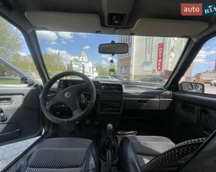 ВАЗ 21099 2006 в Волочиске на Automoto.ua Серый ВАЗ 21099, объемом двигателя 1.5 л и пробегом 129 тыс. км за 2300 $, фото 12 на Automoto.ua