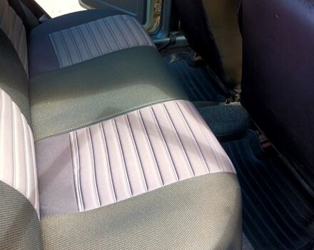 Серый ВАЗ 21099, объемом двигателя 1.5 л и пробегом 130 тыс. км за 2500 $, фото 1 на Automoto.ua