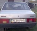 Сірий ВАЗ 21099, об'ємом двигуна 1.6 л та пробігом 164 тис. км за 999 $, фото 1 на Automoto.ua
