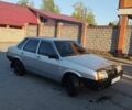 Серый ВАЗ 21099, объемом двигателя 1.5 л и пробегом 2 тыс. км за 1697 $, фото 1 на Automoto.ua