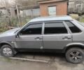 Сірий ВАЗ 21099, об'ємом двигуна 1.5 л та пробігом 150 тис. км за 662 $, фото 2 на Automoto.ua