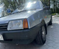 ВАЗ 21099 2006 в Волочиске на Automoto.ua Серый ВАЗ 21099, объемом двигателя 1.5 л и пробегом 129 тыс. км за 2300 $, фото 4 на Automoto.ua