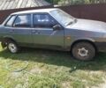 Сірий ВАЗ 21099, об'ємом двигуна 0 л та пробігом 313 тис. км за 1000 $, фото 1 на Automoto.ua