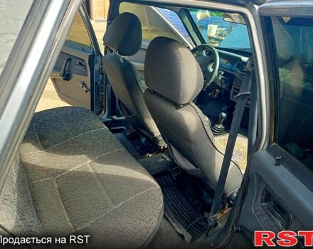 Сірий ВАЗ 21099, об'ємом двигуна 1.5 л та пробігом 0 тис. км за 1600 $, фото 7 на Automoto.ua