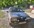 Серый ВАЗ 21099, объемом двигателя 1.5 л и пробегом 1 тыс. км за 603 $, фото 1 на Automoto.ua