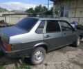 Сірий ВАЗ 21099, об'ємом двигуна 1.5 л та пробігом 178 тис. км за 1650 $, фото 3 на Automoto.ua