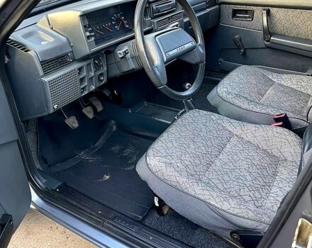 Серый ВАЗ 21099, объемом двигателя 1.5 л и пробегом 99 тыс. км за 1850 $, фото 6 на Automoto.ua