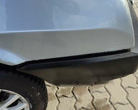 Серый ВАЗ 21099, объемом двигателя 1.5 л и пробегом 180 тыс. км за 1250 $, фото 17 на Automoto.ua