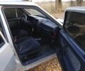 Сірий ВАЗ 21099, об'ємом двигуна 1.6 л та пробігом 50 тис. км за 1000 $, фото 5 на Automoto.ua