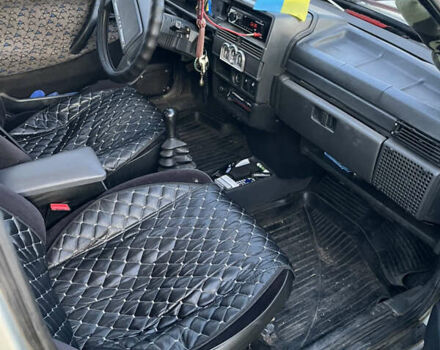 Сірий ВАЗ 21099, об'ємом двигуна 1.5 л та пробігом 217 тис. км за 1571 $, фото 6 на Automoto.ua