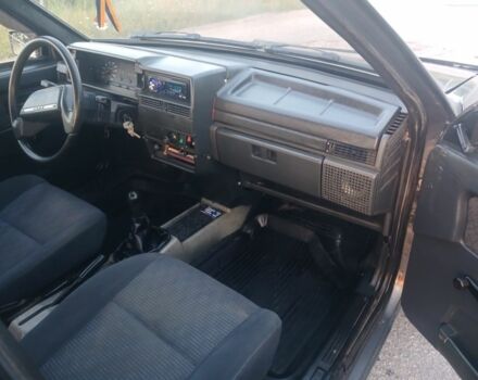 Сірий ВАЗ 21099, об'ємом двигуна 0 л та пробігом 250 тис. км за 1700 $, фото 4 на Automoto.ua