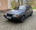 Сірий ВАЗ 21099, об'ємом двигуна 1.5 л та пробігом 128 тис. км за 2200 $, фото 1 на Automoto.ua