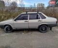 Сірий ВАЗ 21099, об'ємом двигуна 1.5 л та пробігом 299 тис. км за 1000 $, фото 1 на Automoto.ua