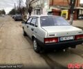 Сірий ВАЗ 21099, об'ємом двигуна 1.5 л та пробігом 270 тис. км за 1500 $, фото 3 на Automoto.ua