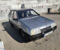 Сірий ВАЗ 21099, об'ємом двигуна 1.5 л та пробігом 160 тис. км за 1600 $, фото 3 на Automoto.ua