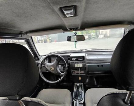 Серый ВАЗ 21099, объемом двигателя 1.5 л и пробегом 120 тыс. км за 2650 $, фото 4 на Automoto.ua