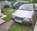 Сірий ВАЗ 21099, об'ємом двигуна 1.5 л та пробігом 160 тис. км за 2200 $, фото 1 на Automoto.ua