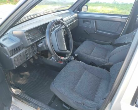 Серый ВАЗ 21099, объемом двигателя 0 л и пробегом 200 тыс. км за 1700 $, фото 6 на Automoto.ua