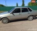 Сірий ВАЗ 21099, об'ємом двигуна 1.6 л та пробігом 147 тис. км за 1900 $, фото 1 на Automoto.ua