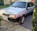 Сірий ВАЗ 21099, об'ємом двигуна 1.6 л та пробігом 222 тис. км за 1450 $, фото 1 на Automoto.ua