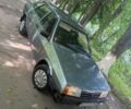 Серый ВАЗ 21099, объемом двигателя 1.6 л и пробегом 170 тыс. км за 1999 $, фото 1 на Automoto.ua