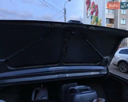 Серый ВАЗ 21099, объемом двигателя 1.6 л и пробегом 5 тыс. км за 1200 $, фото 12 на Automoto.ua