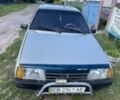Серый ВАЗ 21099, объемом двигателя 1.5 л и пробегом 175 тыс. км за 700 $, фото 1 на Automoto.ua
