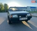 Серый ВАЗ 21099, объемом двигателя 1.5 л и пробегом 200 тыс. км за 2400 $, фото 1 на Automoto.ua