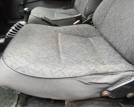 Серый ВАЗ 21099, объемом двигателя 1.5 л и пробегом 150 тыс. км за 2250 $, фото 1 на Automoto.ua