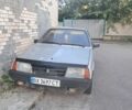 Сірий ВАЗ 21099, об'ємом двигуна 1.5 л та пробігом 300 тис. км за 700 $, фото 4 на Automoto.ua