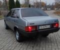 Серый ВАЗ 21099, объемом двигателя 1.5 л и пробегом 170 тыс. км за 1950 $, фото 1 на Automoto.ua
