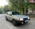 Серый ВАЗ 21099, объемом двигателя 1.5 л и пробегом 245 тыс. км за 2050 $, фото 1 на Automoto.ua