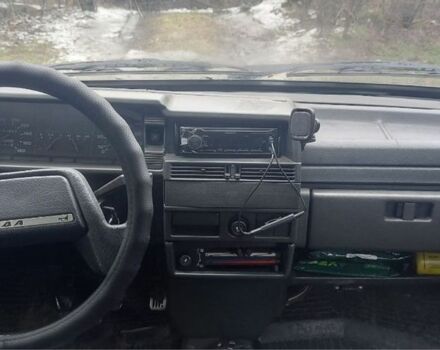 Сірий ВАЗ 21099, об'ємом двигуна 1.5 л та пробігом 159 тис. км за 1900 $, фото 7 на Automoto.ua