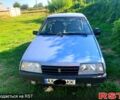 Серый ВАЗ 21099, объемом двигателя 1.5 л и пробегом 175 тыс. км за 1500 $, фото 1 на Automoto.ua