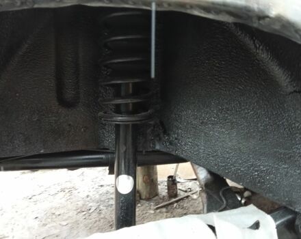 Серый ВАЗ 21099, объемом двигателя 1.5 л и пробегом 150 тыс. км за 2250 $, фото 10 на Automoto.ua