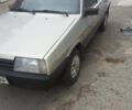 Серый ВАЗ 21099, объемом двигателя 1.5 л и пробегом 160 тыс. км за 1600 $, фото 2 на Automoto.ua