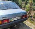 Серый ВАЗ 21099, объемом двигателя 1.5 л и пробегом 191 тыс. км за 1571 $, фото 4 на Automoto.ua