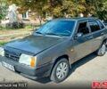 Сірий ВАЗ 21099, об'ємом двигуна 1.5 л та пробігом 0 тис. км за 1600 $, фото 2 на Automoto.ua