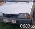 Сірий ВАЗ 21099, об'ємом двигуна 1.6 л та пробігом 164 тис. км за 999 $, фото 1 на Automoto.ua
