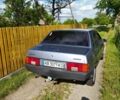 Сірий ВАЗ 21099, об'ємом двигуна 1.5 л та пробігом 178 тис. км за 1650 $, фото 1 на Automoto.ua