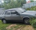 Серый ВАЗ 21099, объемом двигателя 1.5 л и пробегом 1000 тыс. км за 912 $, фото 1 на Automoto.ua
