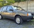 Сірий ВАЗ 21099, об'ємом двигуна 0 л та пробігом 16 тис. км за 4700 $, фото 1 на Automoto.ua