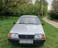Сірий ВАЗ 21099, об'ємом двигуна 0 л та пробігом 156 тис. км за 2500 $, фото 1 на Automoto.ua