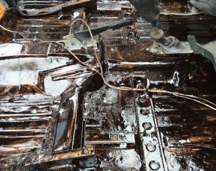 Серый ВАЗ 21099, объемом двигателя 1.5 л и пробегом 150 тыс. км за 2250 $, фото 15 на Automoto.ua