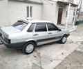 Серый ВАЗ 21099, объемом двигателя 1.5 л и пробегом 230 тыс. км за 2300 $, фото 1 на Automoto.ua