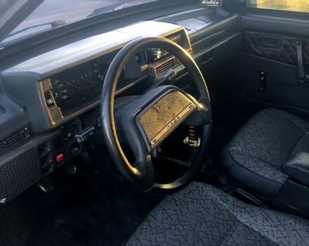 Серый ВАЗ 21099, объемом двигателя 1.5 л и пробегом 220 тыс. км за 900 $, фото 4 на Automoto.ua